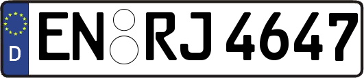 EN-RJ4647