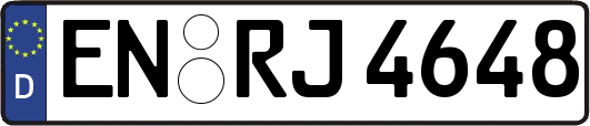 EN-RJ4648