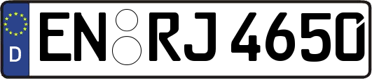 EN-RJ4650