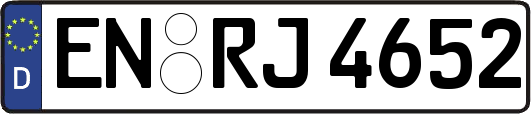 EN-RJ4652