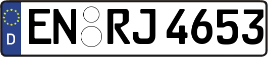 EN-RJ4653