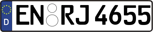 EN-RJ4655