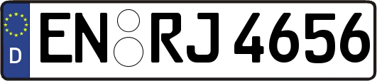 EN-RJ4656