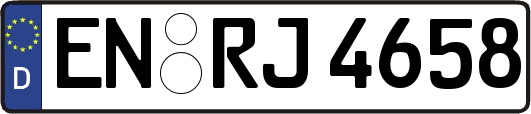 EN-RJ4658