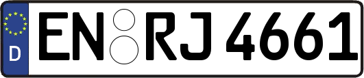 EN-RJ4661