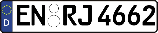 EN-RJ4662