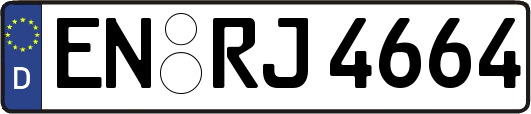 EN-RJ4664