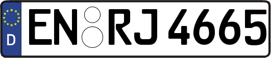 EN-RJ4665