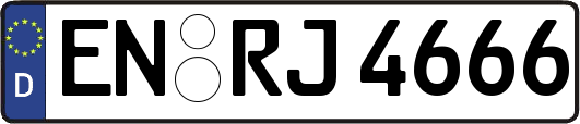 EN-RJ4666
