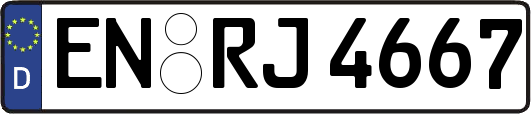 EN-RJ4667