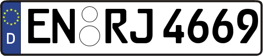 EN-RJ4669