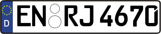 EN-RJ4670