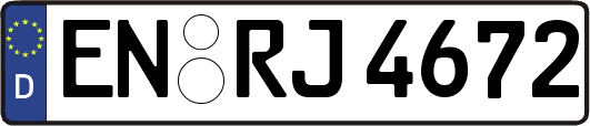 EN-RJ4672
