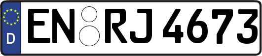 EN-RJ4673