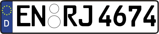 EN-RJ4674