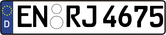 EN-RJ4675