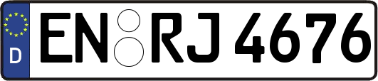 EN-RJ4676