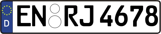 EN-RJ4678