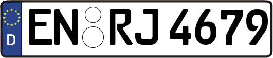 EN-RJ4679