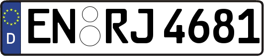 EN-RJ4681