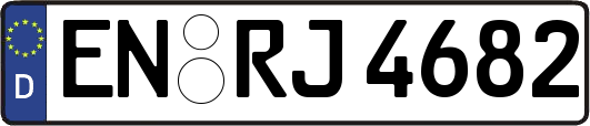 EN-RJ4682