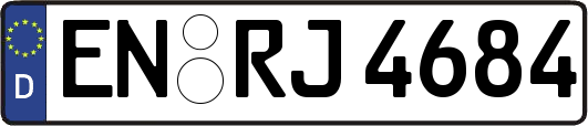 EN-RJ4684
