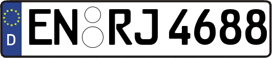 EN-RJ4688