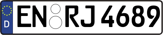 EN-RJ4689