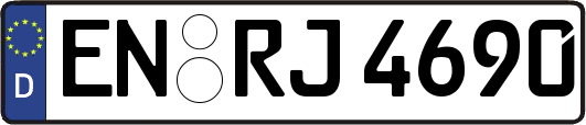 EN-RJ4690