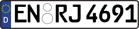 EN-RJ4691