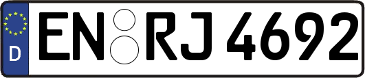 EN-RJ4692