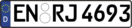 EN-RJ4693