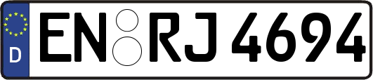EN-RJ4694