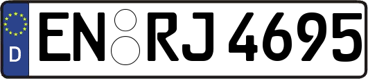 EN-RJ4695