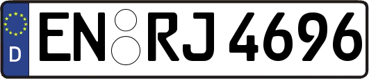 EN-RJ4696