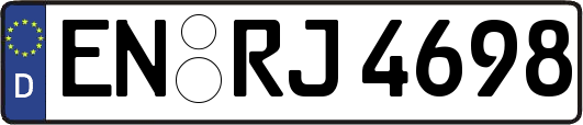 EN-RJ4698