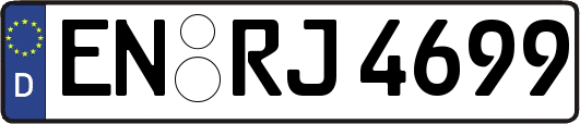 EN-RJ4699
