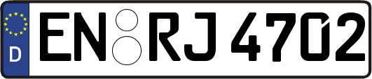 EN-RJ4702