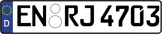 EN-RJ4703