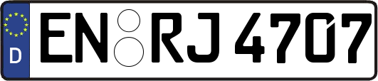 EN-RJ4707