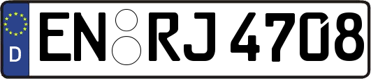 EN-RJ4708