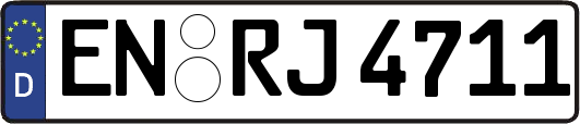 EN-RJ4711