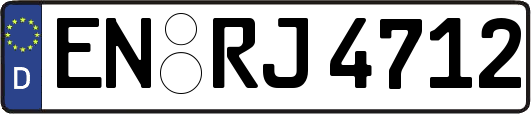 EN-RJ4712