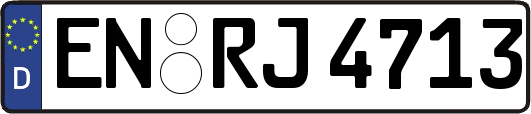 EN-RJ4713