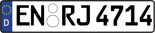 EN-RJ4714