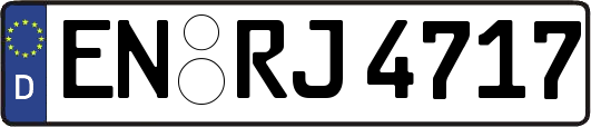 EN-RJ4717