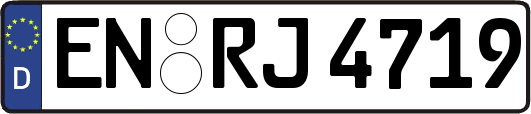 EN-RJ4719