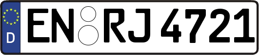 EN-RJ4721