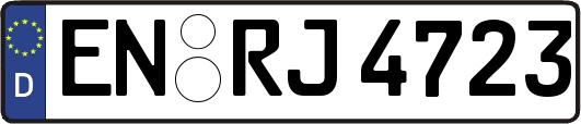 EN-RJ4723