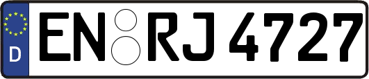 EN-RJ4727